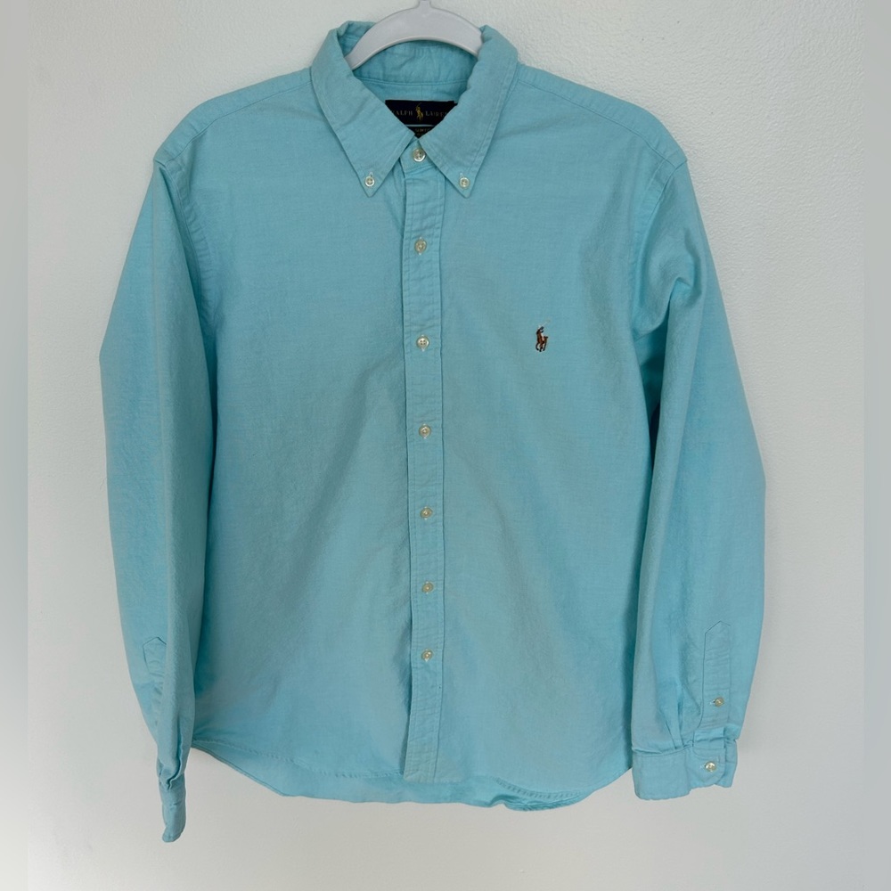 Polo Ralph Lauren Dress Shirt